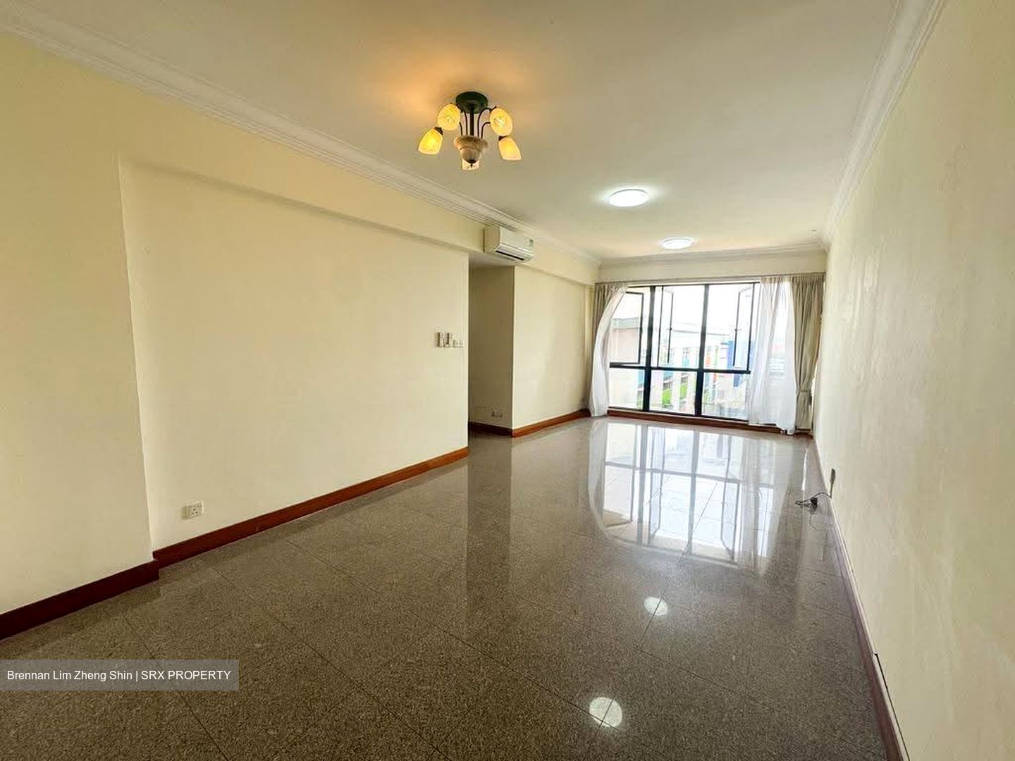 Eastpoint Green (D18), Condominium #627555341